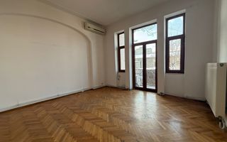 DE VÂNZARE APARTAMENT 3 CAMERE | VILĂ INTERBELICĂ | CENTRALĂ | CALEA CĂLĂRAȘI - Poză 5