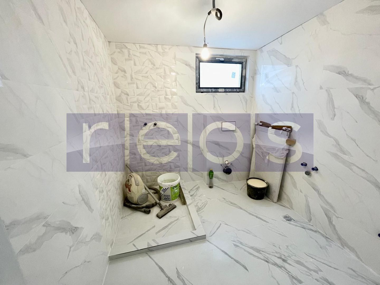 VANZARE APARTAMENT 3 CAMERE TEPES VODA CALEA CALARASILOR 87MP MANSARDA - Poză 6