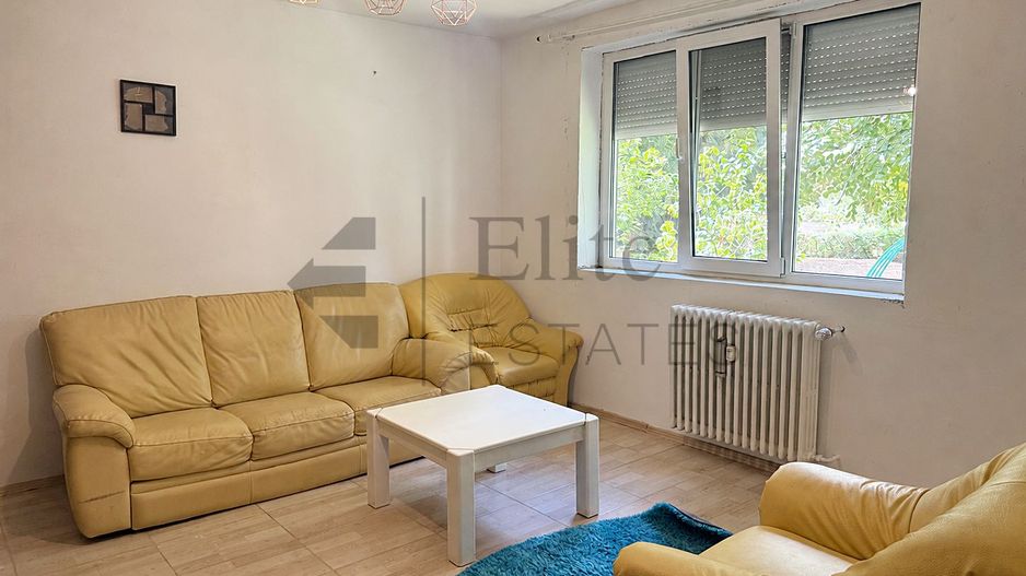 Apartament de inchiriat cu 2 camere Ultracentral - Poză 2
