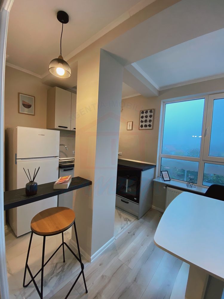 📍De inchiriat Studio, Mazepa, 400 €/luna - Poză 3
