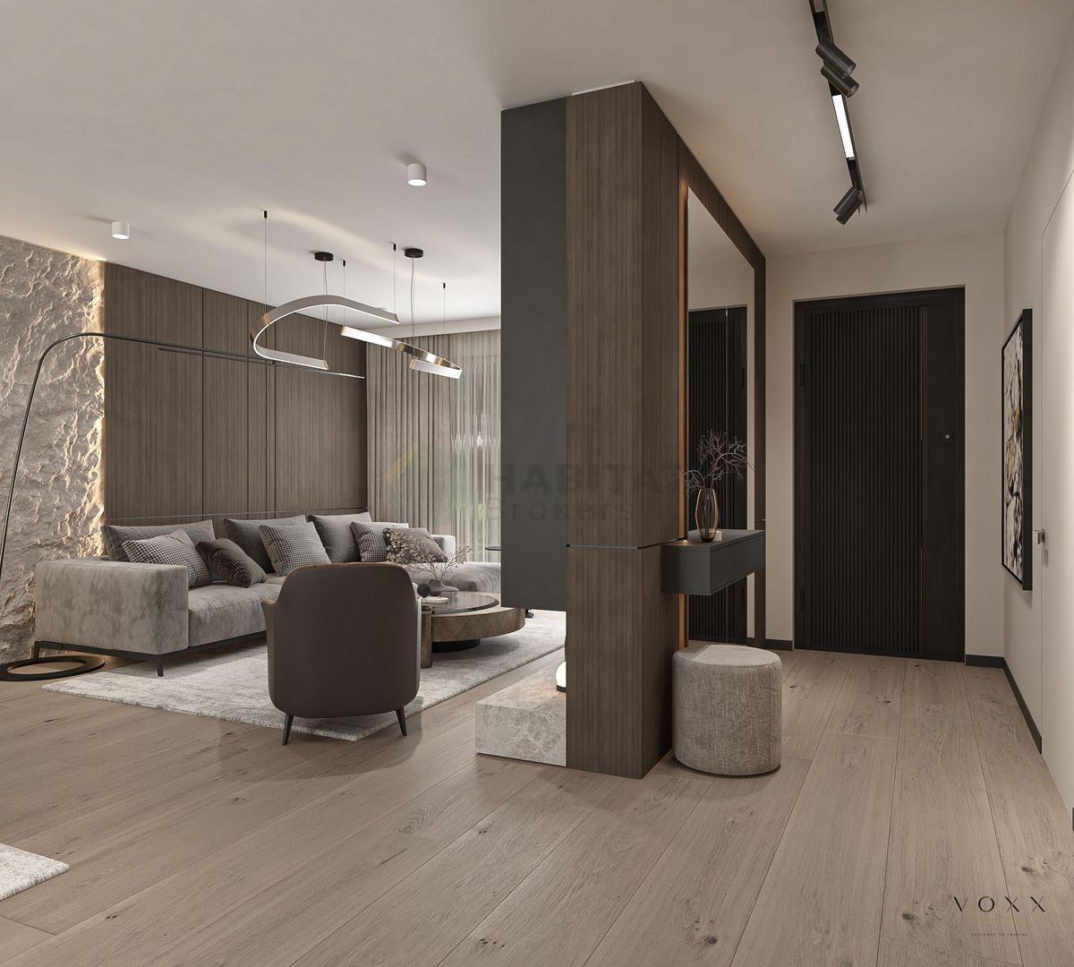 Vila individuala P+1+Pod Vivo Residence - Poză 3