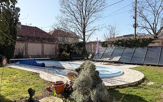 Casa cu piscina in zona Horea din Oradea - Poză 1