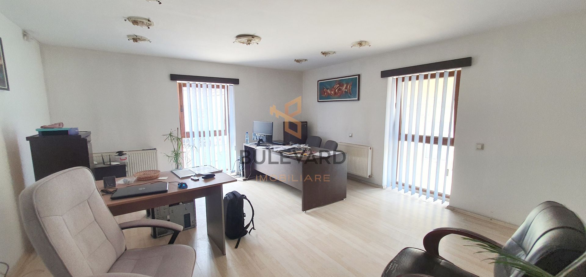 Comision 0! Apartament cu 2 camere zona Ultracentrala! - Poză 3