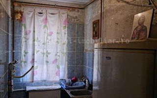 Apartament 2 Camere – Central, Cumpăna  Parter - Poză 9