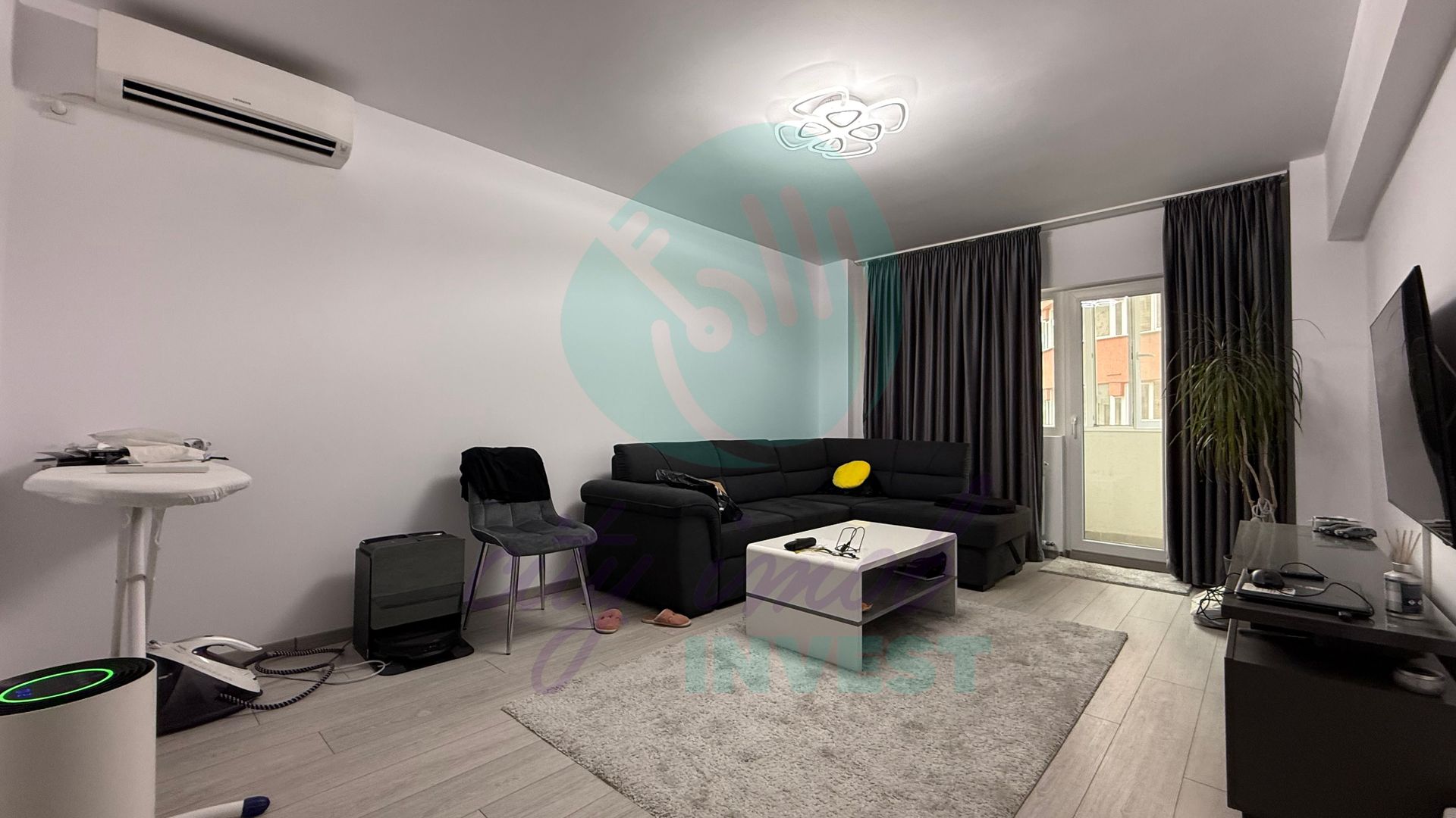 2 camere renovate | Calea Moșilor – Eminescu - Poză 1