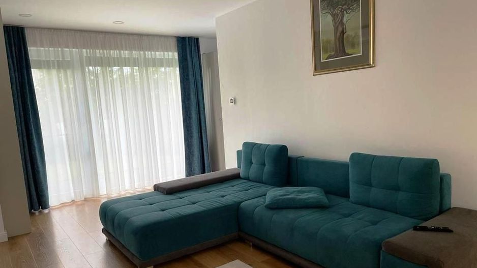 Apartament 3 camere cu gradina privata | zona Sisesti - Poză 5
