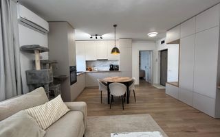 Apartament 3 camere, renovat complet, Gheorgheni, str. Unirii - Poză 1