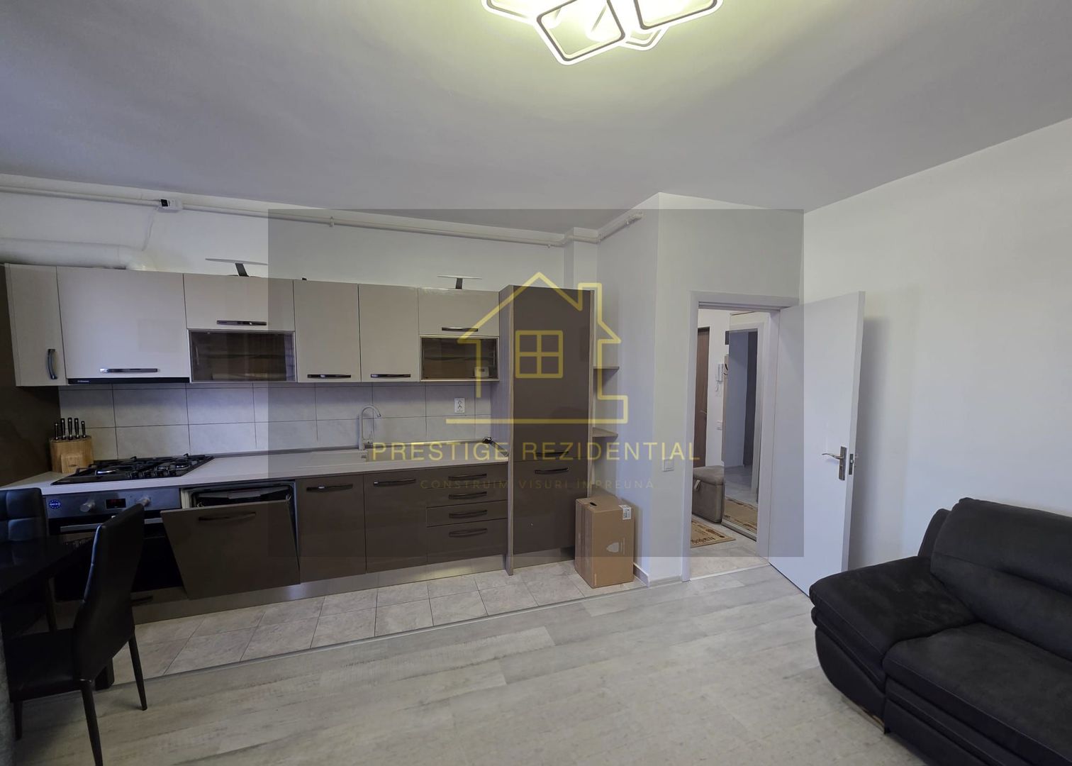 Theodor Pallady | 2 Camere | AC | NOU | Centrala | Metrou - Poză 2