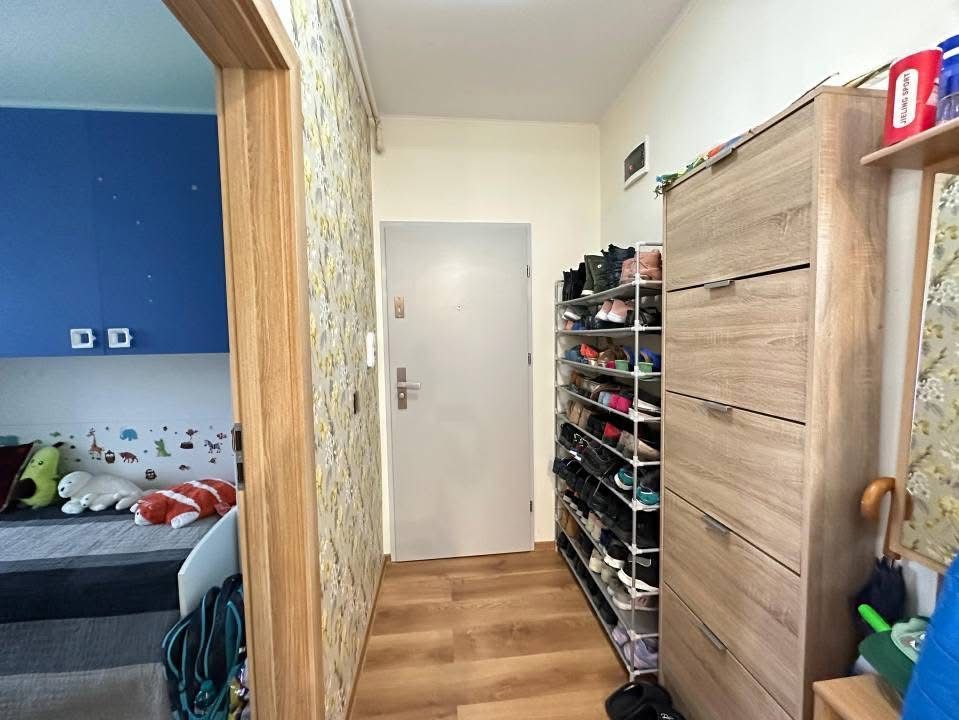 Giroc-Eso | 3 Camere | Mobilatsi utilat | Loc de parcare - Poză 5