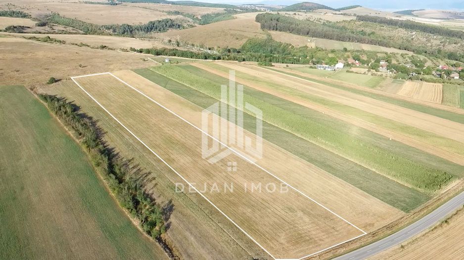 Teren extravilan | 19.000 mp | Ghidfalău - Poză 11