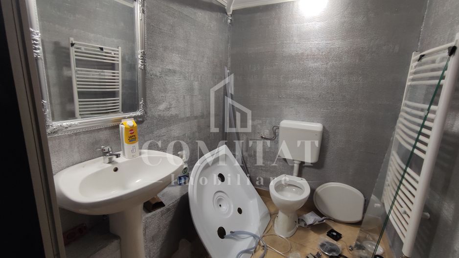 Apartament 2 camere | 94 mp | zona Centrală - Poză 13