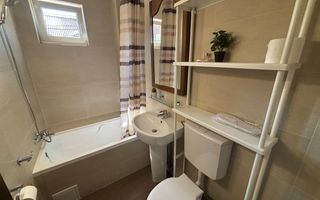 Garsoniera moderna-utilitățile incluse, la 10 minute de UMF și USAMV - Poză 5