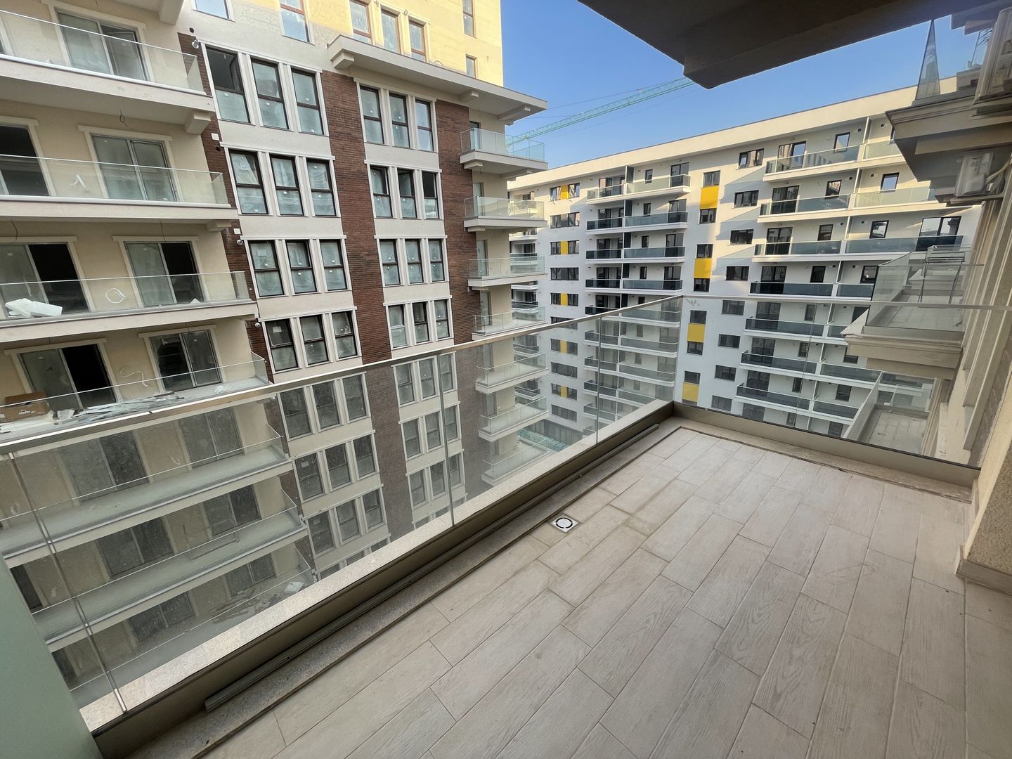 2 Camere 55mp Parcare Moghioros Residence Drumul Taberei Timisoara - Poză 6