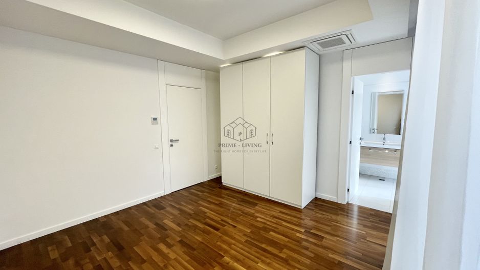 APARTAMENT CU 4 DORMITOARE DEOSEBIT LA INCHIRIERE LANGA PARC KISELEFF - Poză 14