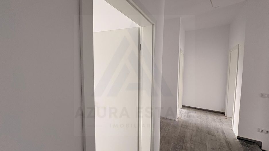 Casă individuală D+P 195 mp utili cu garaj și teren 815 mp în Selimbar - Poză 9