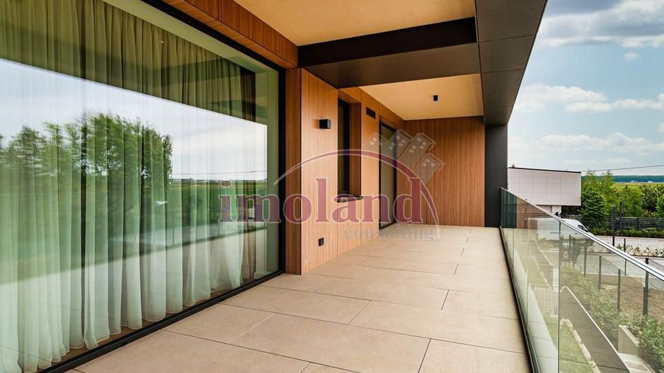 Apartament NOU - 3 camere - Pipera - Iancu Nicolae - Poză 7