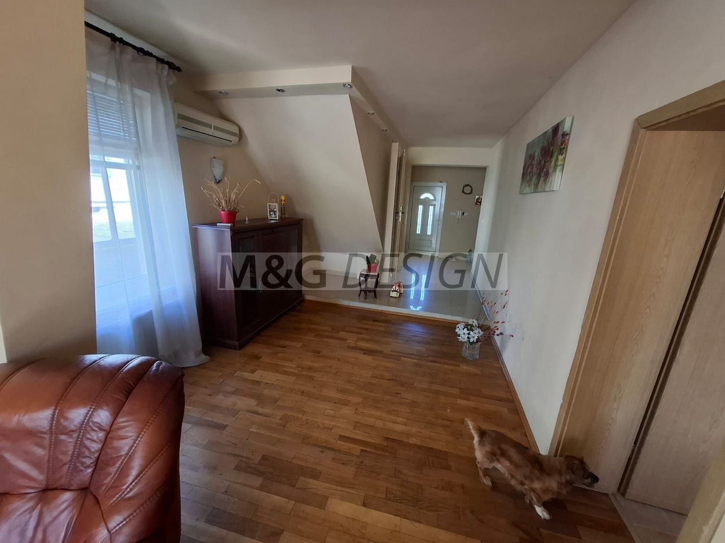 Casa individuala Bucovina P+E+M - Poză 7