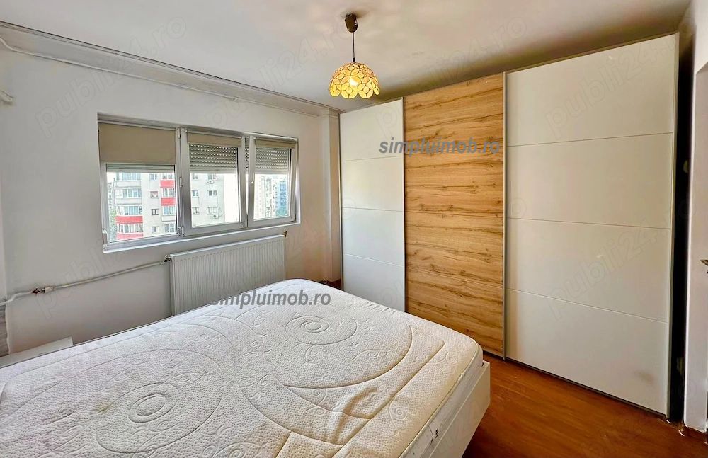 Tineretului | 2 camere decomandat | 55 mp | Renovare completă | Vedere - Poză 7