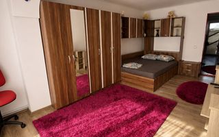Garsonieră cu curte proprie de 25 mp – Terezian - Poză 3