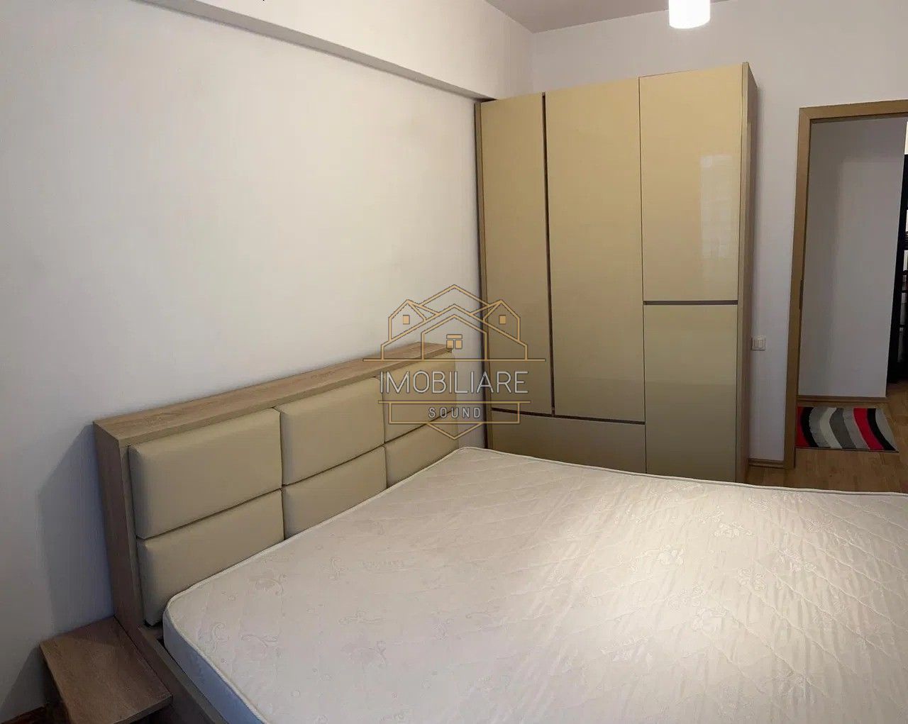 De închiriat apartament cu 57 m² zona Calea Dorobanților (Mărăști) - Poză 1