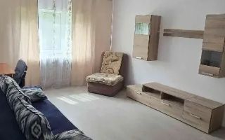 Apartament 2 camere de inchiriat, zona Canta, Iasi - mobilat, utilat, renovat - Poză 1