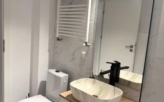 Apartament boutique cu terasă | Damaroaia | 68 mp utili | 600€ - Poză 10