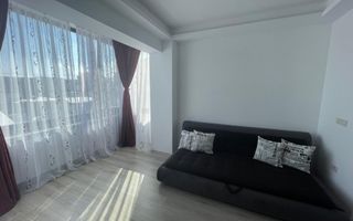 Studio nou de închiriat în Tomis Plus – gata să devină acasă! - Poză 12