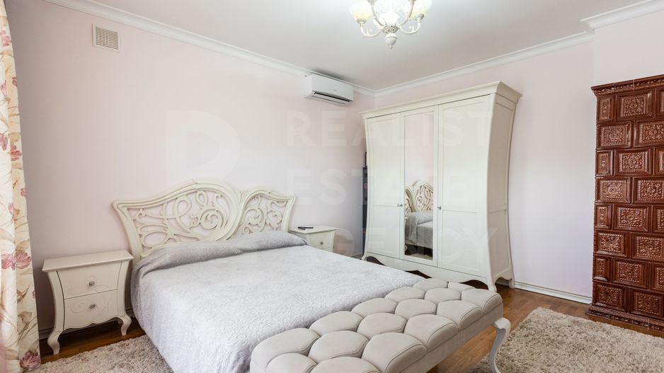 De vânzare casă cu suprafață de 270 mp + 7.5 ari, Dumbrava! - Poză 5