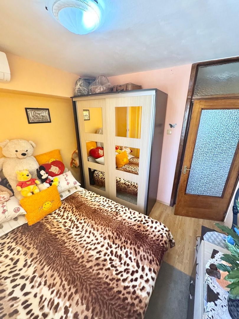 Apartament spațios, 3 camere – Bulevardul CFR, Giurgiu - Poză 14