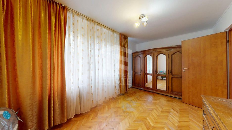 Apartament 3 camere bloc reabilitat Berceni - Emil Racovita - Poză 21