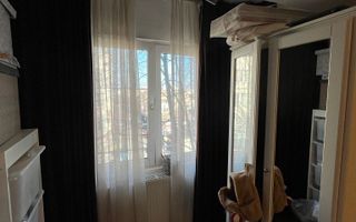 Apartament 2 camere decomandat – zona Capitol, Str. Mircea cel Bătrân - Poză 7