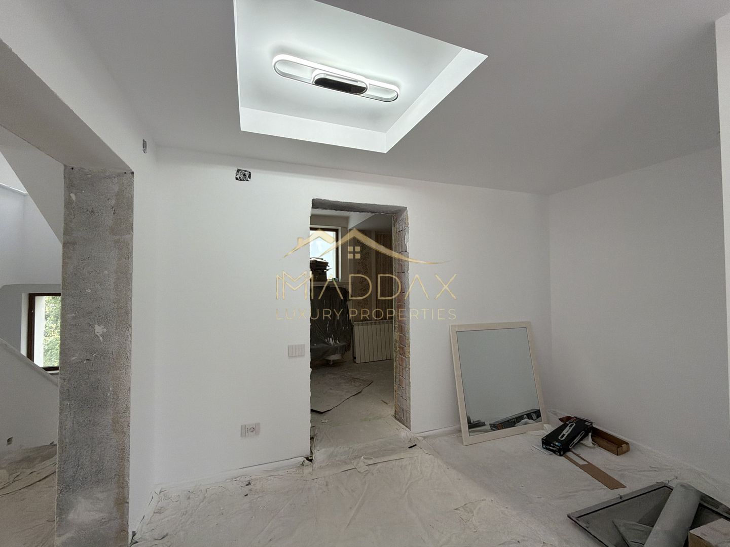 Vila Premium *800mp* // teren *963mp* / garaj cu 6 locuri* // Iancu Nicolae - Poză 22