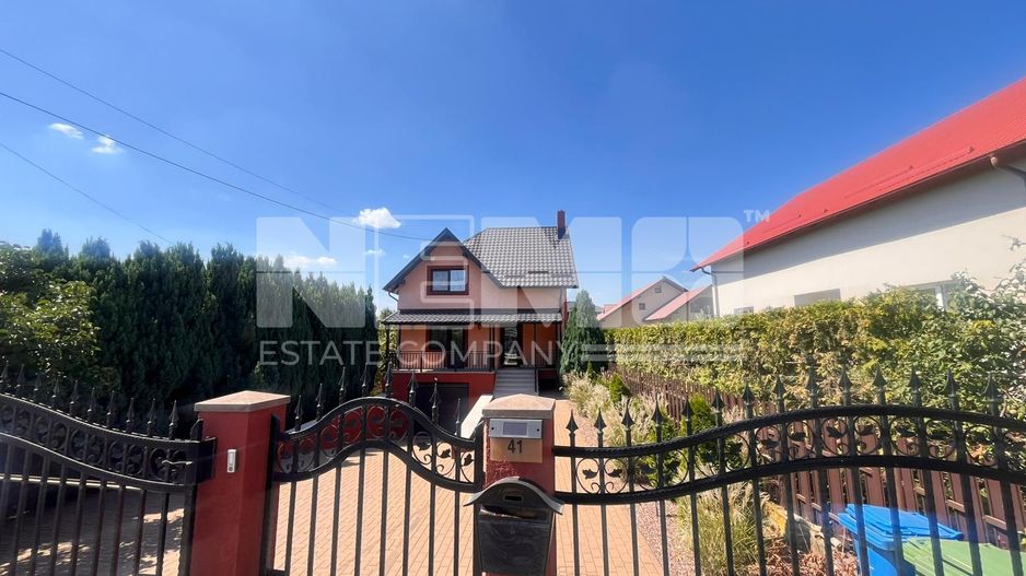 Casa de Vanzare  170 Mp utili I Suceava/Burdujeni I 262.000Euro - Poză 43