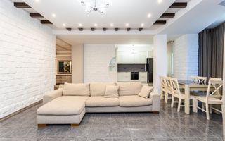 Chirie, apartament, 3 camere, strada 31 August 1989, Centru - Poză 1