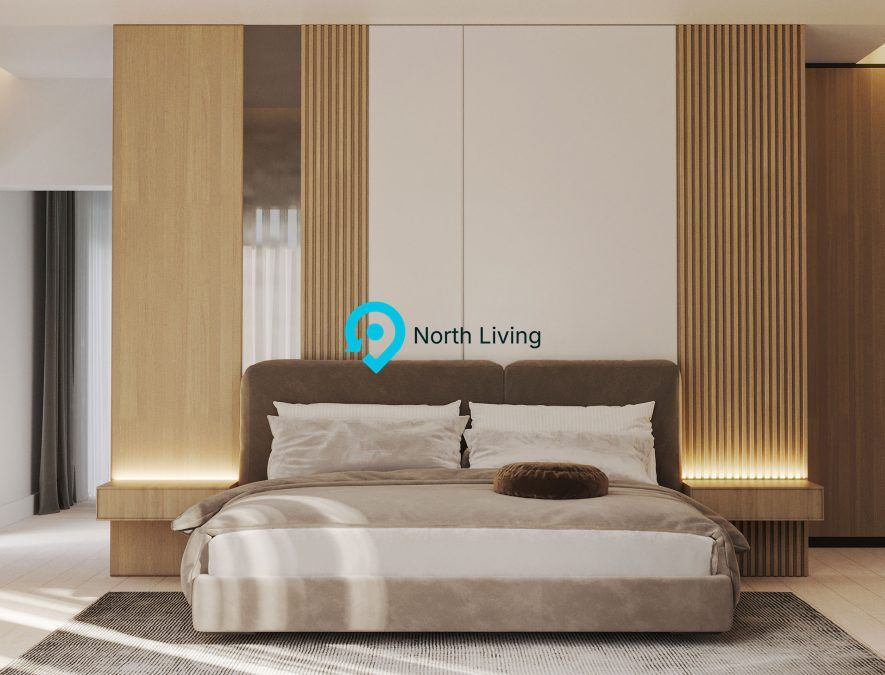 Penthouse 3 camere, 133 mp, terase, Prelungirea Ghencea - Poză 7