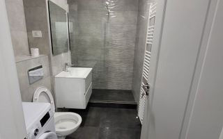 Garsonieră de închiriat – Exigent Plaza, faza 4 | 39 mp - Poză 7