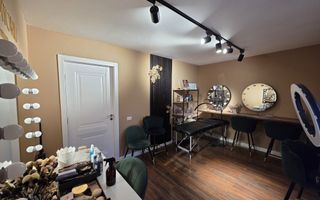 Apartament modern 2 camere, 59 mp utili, cu grădină proprie de 90 mp, CUG, Iași - Poză 8