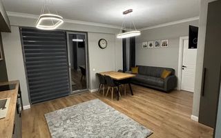 3 camere, modern, bloc nou, parcare, totul nou, Manastur zona Calvaria - Poză 2