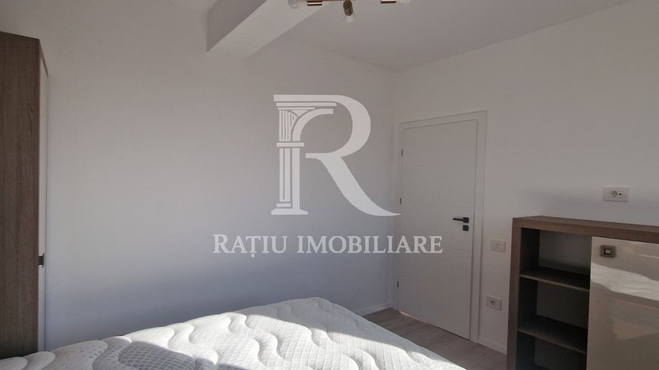 Apartament cu 2 camere | Bloc Boutique | Iosia - Poză 6