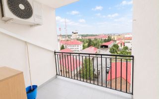 Birouri Premium 110 mp | City Cente - Parcare subterana - Poză 7