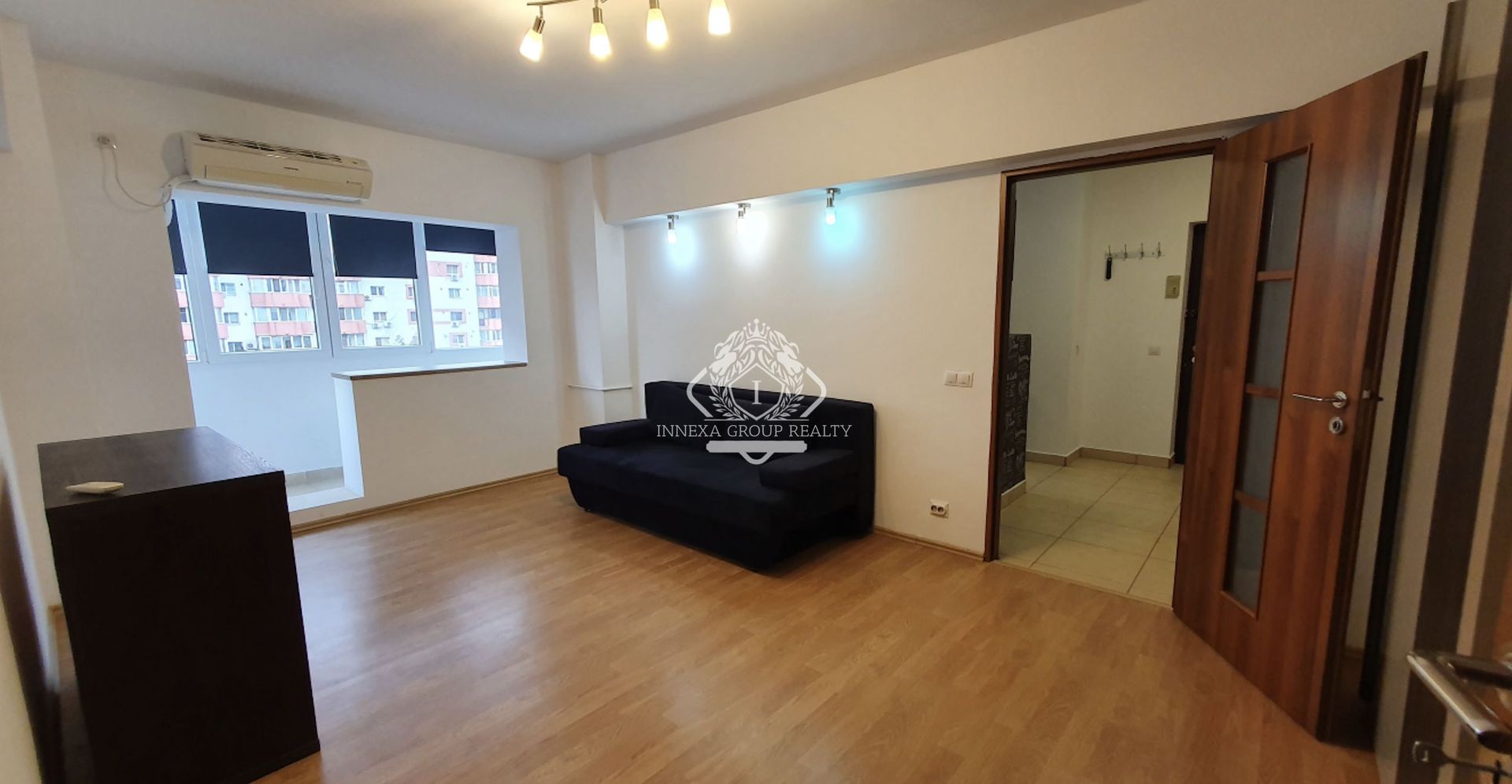 13 Septembrie-Prosper | 2 camere | 53mp | et 5 | 109.500 euro - Poză 1