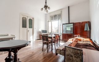 2 apartamente unificate, B-dul Revoluției, Arad. Etajul 1 - Poză 10