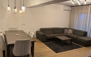 Apartament 2 camere I 75mp I etaj 10/16 I parcare subterana I Bucurestii Noi - Poză 2