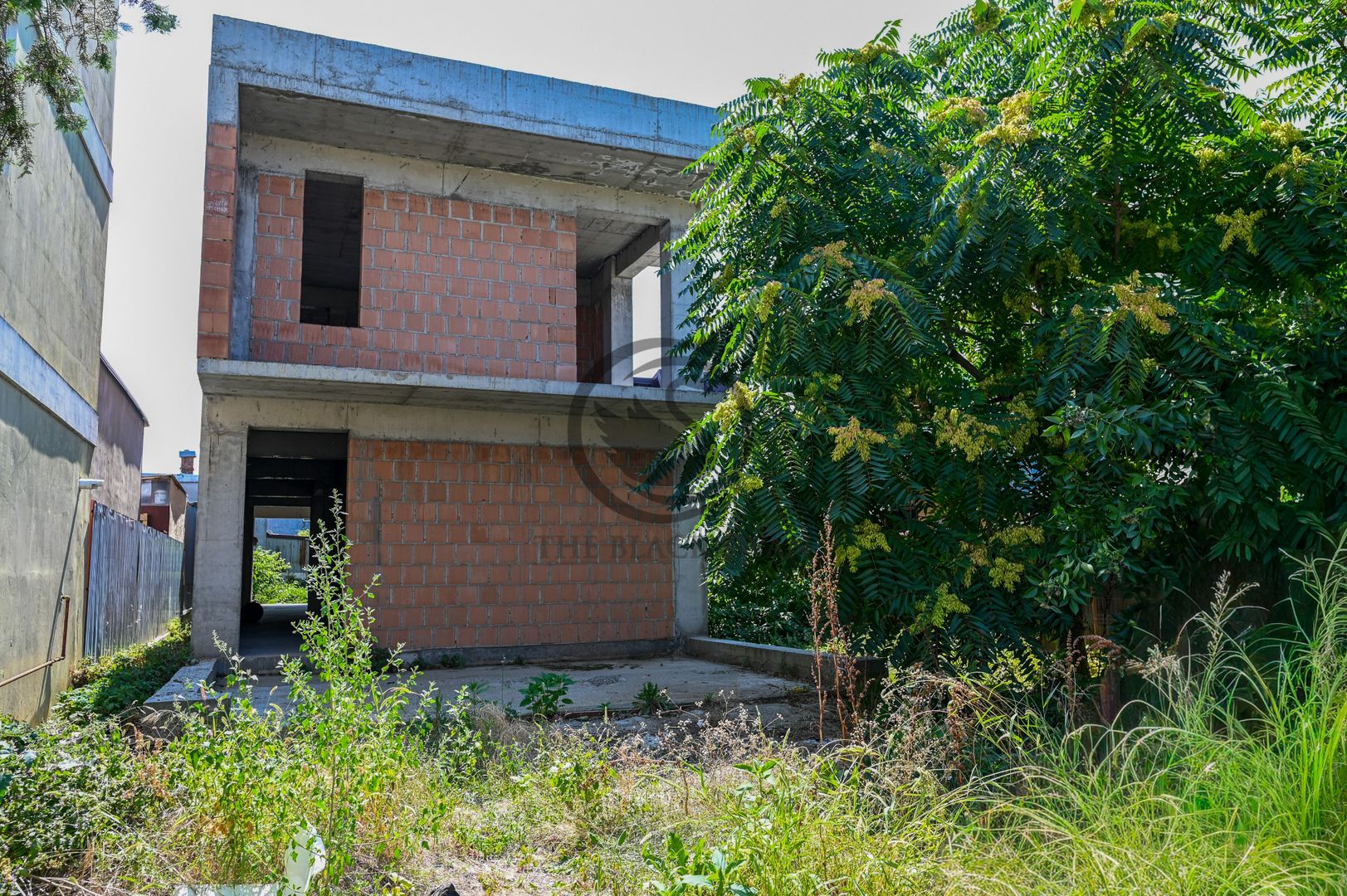 Casa la rosu de vanzare I Moderna I Zona Centrala - Ploiesti - Poză 4