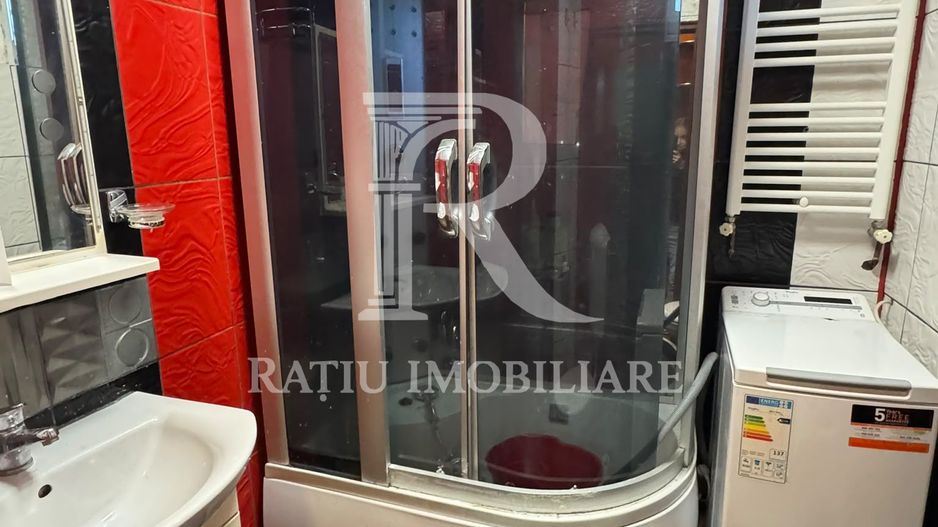 De inchiriat | Apartament cu 2 camere | Decebal - Poză 4