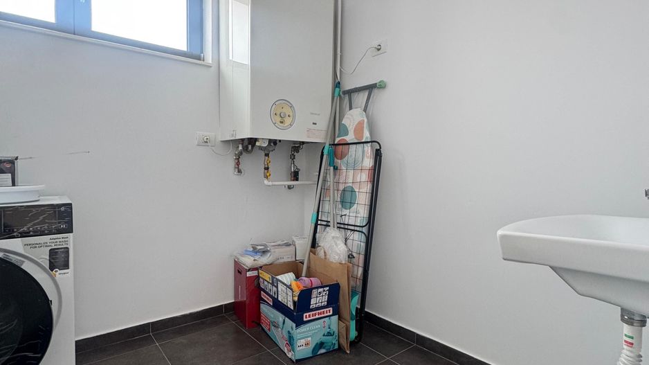 4 camere 139MP || DUPLEX || DOROBANTI CAPITALE - Poză 10