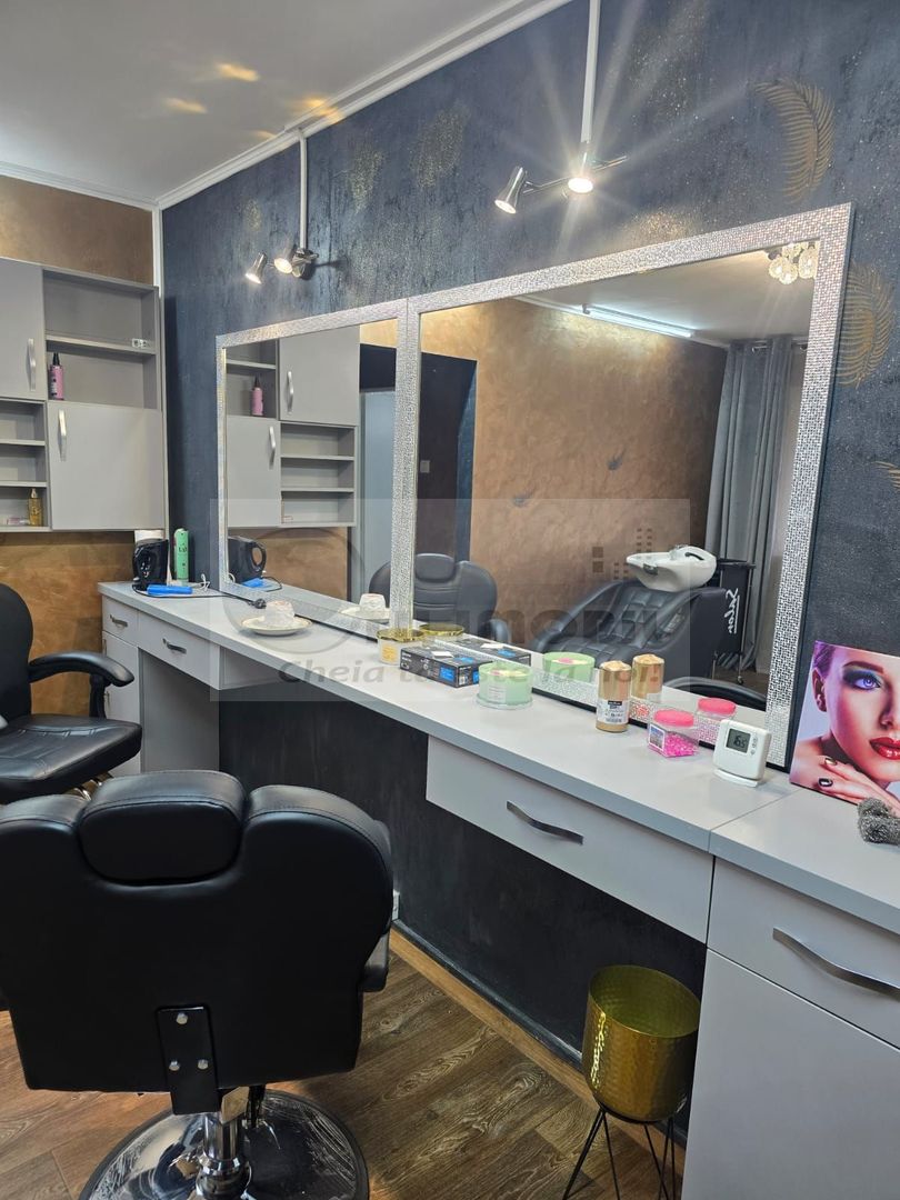 Spațiu comercial 48 mp Podu Roș - 135.000 € - Poză 2