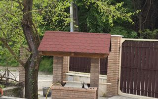 Casă 8 camere | Bujoreni, Vâlcea | 360 mp, teren 1000 mp - Poză 6