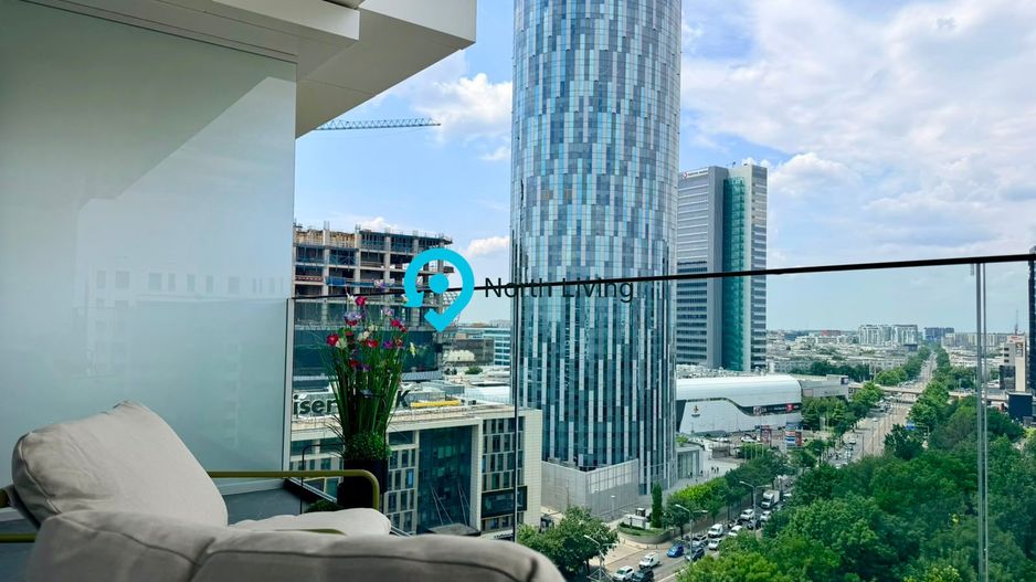 2 Camere | Etaj 11 | Parcare | One Floreasca - Poză 25