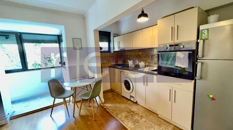 VANZARE APARTAMENT 2 CAMERE 37MP FLOREASCA RENOVAT 2026 READY TO MOVE IN - Poză 3